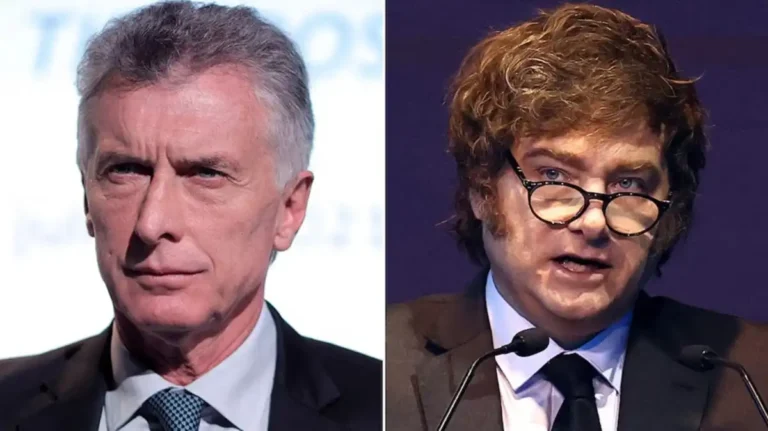 Mauricio Macri enfrió un posible acuerdo electoral entre el PRO y LLA: “No se ha avanzado nada”